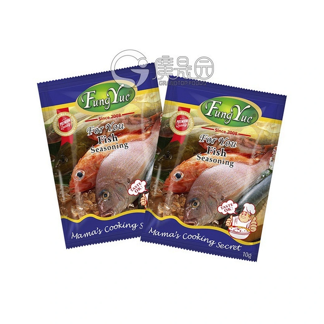 Fish Seasoning Powder